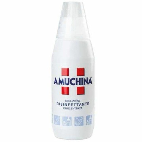 [8000036000939] AMUCHINA 500ML