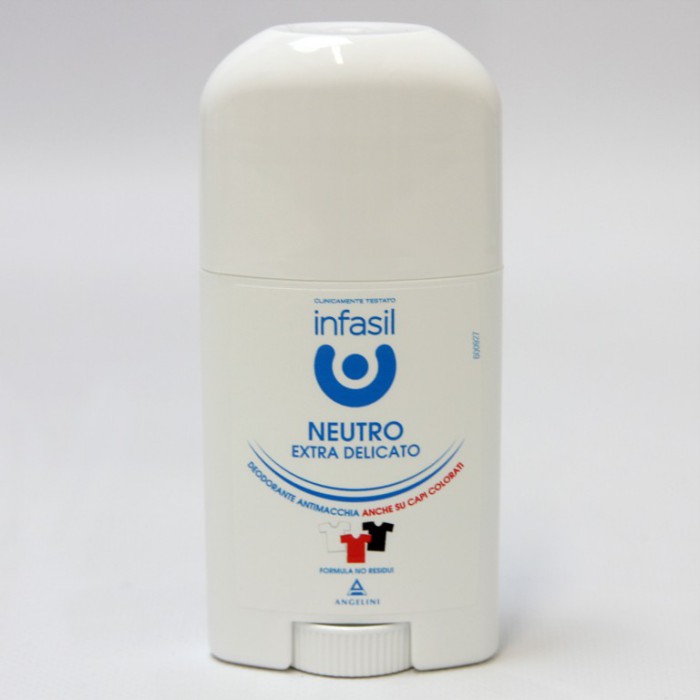 [8000036014004] INFASIL DEO STICK ML.50 EXTRADELICATO