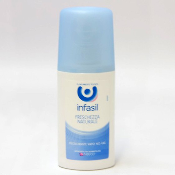 [8000036014059] INFASIL DEO NO GAS 70 FRESC.NATURALE