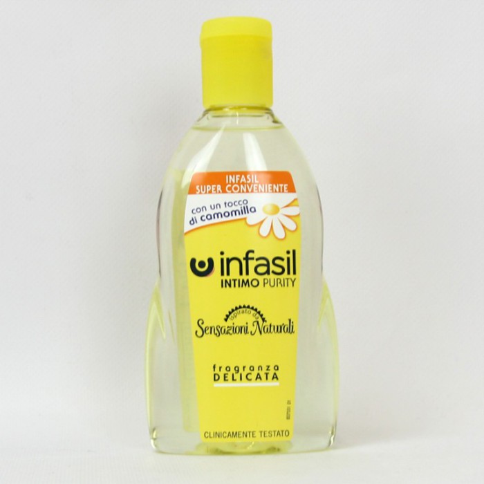 [8000036014240] INFASIL INTIMO