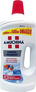 [8000036019474] AMUCHINA PAVIM.ALPINA 1,5LT