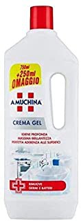 [8000036019481] AMUCHINA HOME CREMA GEL SUPERFICI 750+250ML