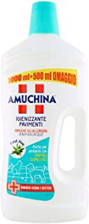 [8000036019535] AMUCHINA PAVIM.ALOE CANI/GATTI 1,5LT