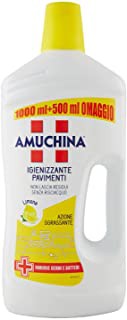 [8000036020678] AMUCHINA PAVIM.LIMONE 1,5LT