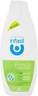 [8000036021279] BAGNO INFASI 500ML FRESCO