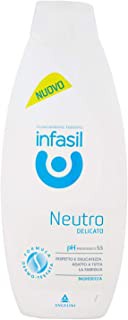 [8000036021293] BAGNO INFASIL 500 ML NEUTRO