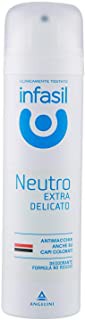 [8000036021620] DEO INFASIL SPRAY 150ML E/DELIC