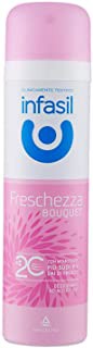 [8000036021651] DEO INFASIL SPRAY 150ML BOUQUET F