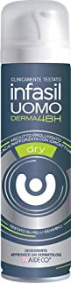 [8000036021675] INFASIL DEO SPRAY 150ML DYY