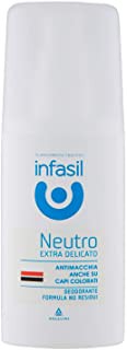 [8000036021750] INFASIL DEO NO GAS 70ML CLAS.EXTRADELIC.NEW