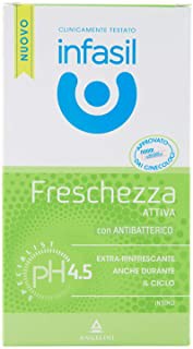 [8000036021941] INFASIL INTIMO 200ML FRESCH.ATTIVA