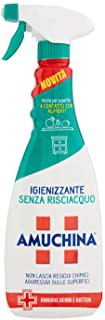 [8000036022825] AMUCHINA SPRAY SGRASS.IGIENIZ.750ML SENZA RISCIACQ