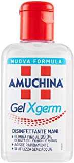 [8000036023242] AMUCHINA GEL 80ML DISINF.MANI X-GERM