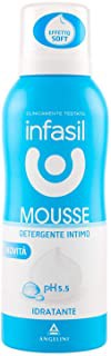 [8000036024379] INTIMO INFASIL MOUSSE IDRAT 150