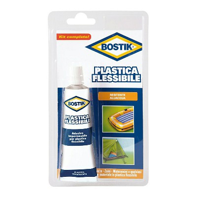 [8000053131401] BTK PLASTICA FLESSIB.50G