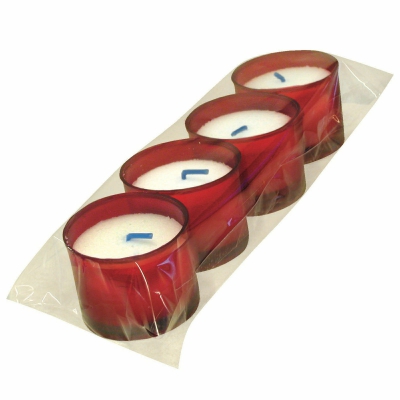 [8000061006166] LUMINI 4PZ