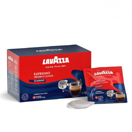 [8000070039155] LAVAZZA CAFFE C GESPRESSO CIALDE