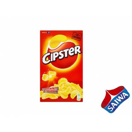 [8000090600205] SAIWA CIPSTER ASTUCCIO GR.85 EXPO 48 PZ