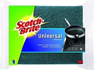 [8000280030492] SCOTCH B.STROF.BLU A/GRAFFIO 2PZ