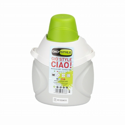 [8000303307686] BORRACCIA 600 ML