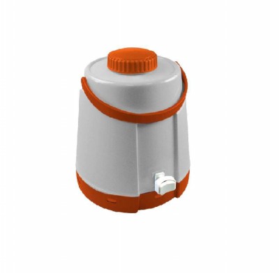 [8000303309659] FIESTA BOTTIGLIA 5LT