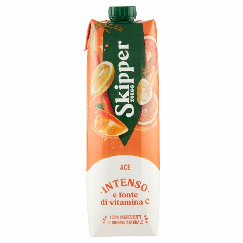 [8000340470817] ZUEGG SUCCO ACE 100% LT.1
