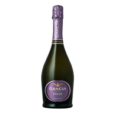 [8000420016676] GANCIA DOLCE 750ML