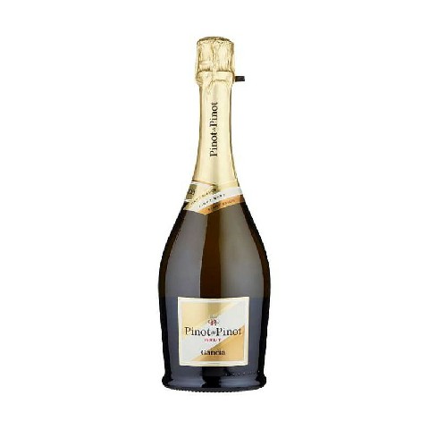 [8000420030160] GANCIA PINOT DI PINOT BRUT 75CL