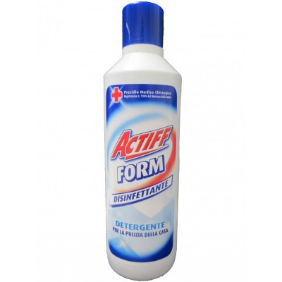 [8000425001011] ACTIFF.PAVIM.DISINFETTANTE 1LT