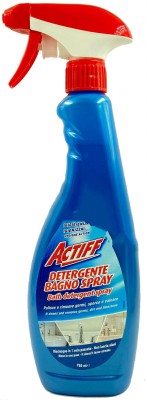 [8000425008270] ACTIFF SPRAY BAGNO IGIENIZZANTE 750ML