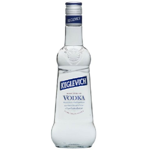 [8000440112365] KEGLEV.VODKA 70CL CLASSICA