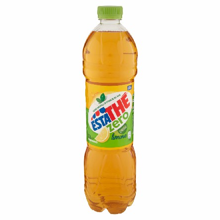 [8000500267363] ESTATHE  THE  1,5LT ZERO LIMONE