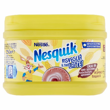 [8000550502803] NESQUIK 250 G