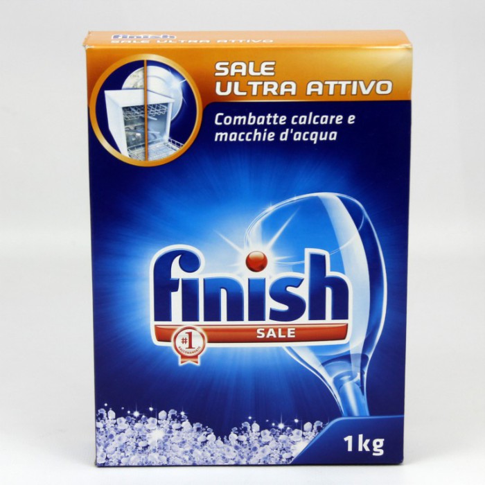 [8000580203329] FINISH SALE KG.1