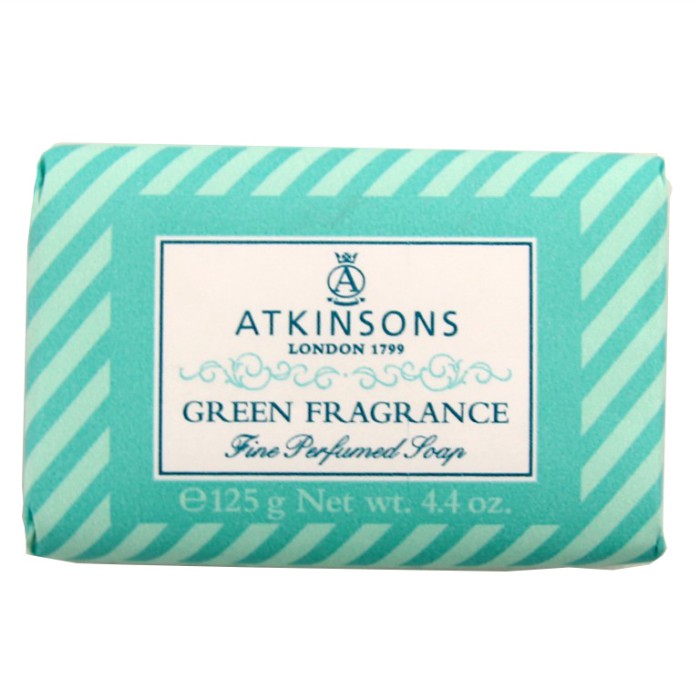 [8000600004806] ATK SAPONE 125GR