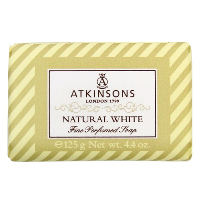 [8000600004905] ATK SAPONE 125GR