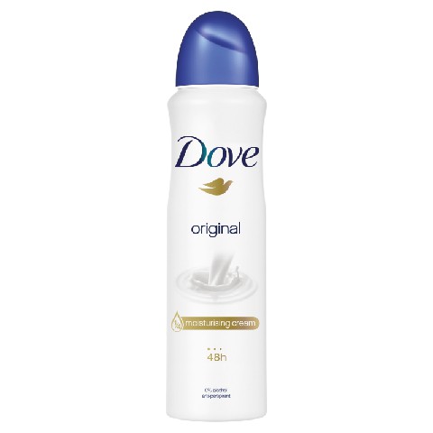 [8000630040843] DEO DOVE SPRAY BLU 150ML