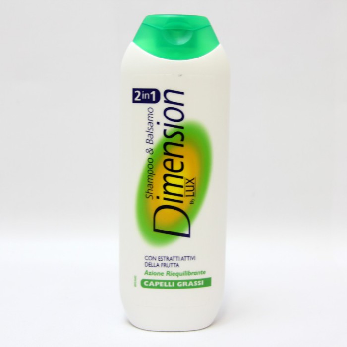 [8000630041062] DIMENSION SH.2IN1 GRASSI 250ML