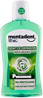 [8000630046203] MENTADENT COLLUTORIO 500ML P