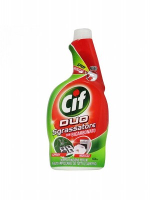 [8000630719497] CIF RICAR. SGRASSATORE