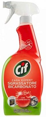 [8000630719510] CIF SPRAY 650ML DUO SGRASSATORE