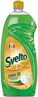 [8000630720066] SVELTO PIATTI 1LT LIMONE VERDE