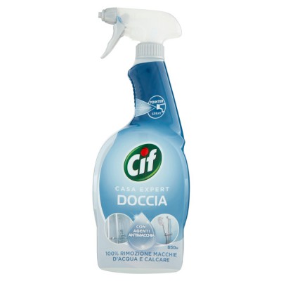 [8000630729113] CIF SPRAY EXPERT 650 DOCCIA
