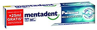 [8000630735329] DENT .MENTADENT .75X25 MICROGRANULI