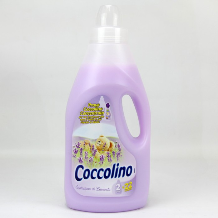 [8000660300283] COCCOLINO LT.2 FRESCO TALCO