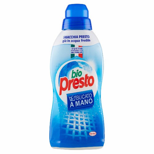 [8000670010257] BIOPRESTO BUC.LIQUIDO 750ML