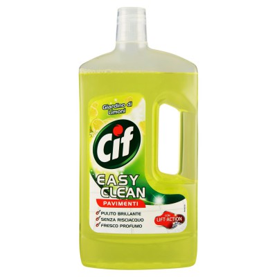 [8000680200341] CIF OXY-GEL ML.1000 LEMON