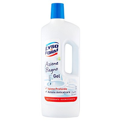 [8000680500076] LYSOFORM BAGNO ML.750