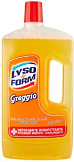 [8000680520005] LYSOFORM 1LT GREGGIO