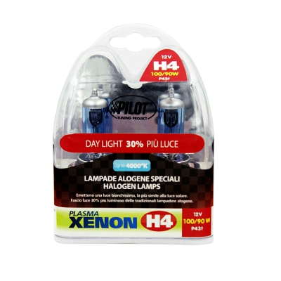 [8000692581711] CP.LAMP.H4 XENON 12V.100/90W